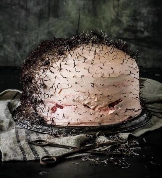 Cake Fails: 32 Bad Cakes That Need A Re-Bake
