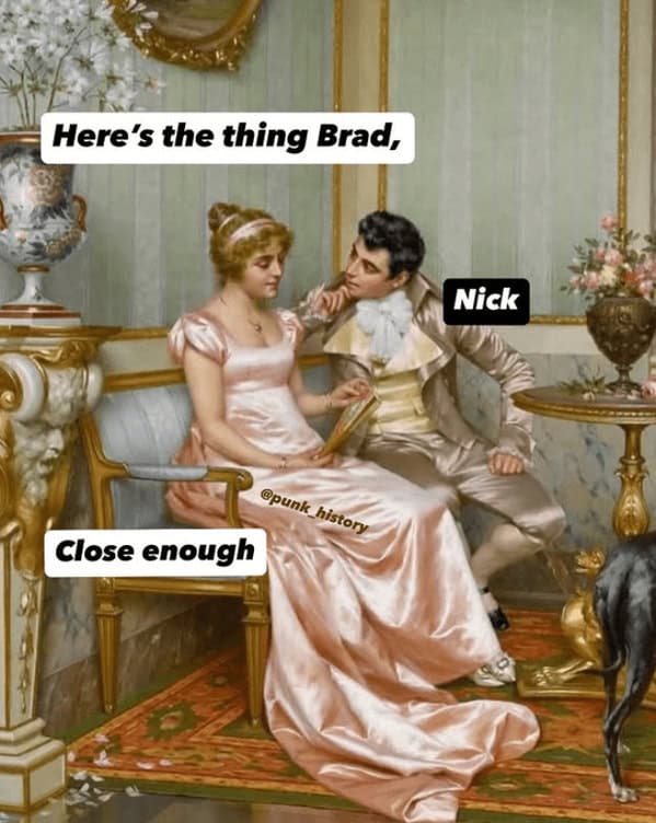 classical art memes, renaissance memes, art humor, museum memes, culture memes, funny paintings, classic artwork memes, relatable memes, existential humor, adult humor, sarcastic memes