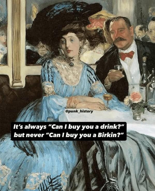 classical art memes, renaissance memes, art humor, museum memes, culture memes, funny paintings, classic artwork memes, relatable memes, existential humor, adult humor, sarcastic memes