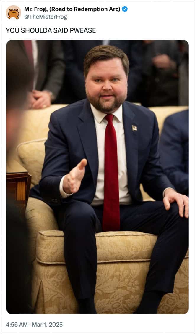 cursed vance, JD vance photoshop, haunted vance, cursed jd vance, spooky vance, jd vance memes, vance jokes, senator vance laughs, vance photoshop, vance photo edits, jd image mashups, political memes, government jokes, capitol humor