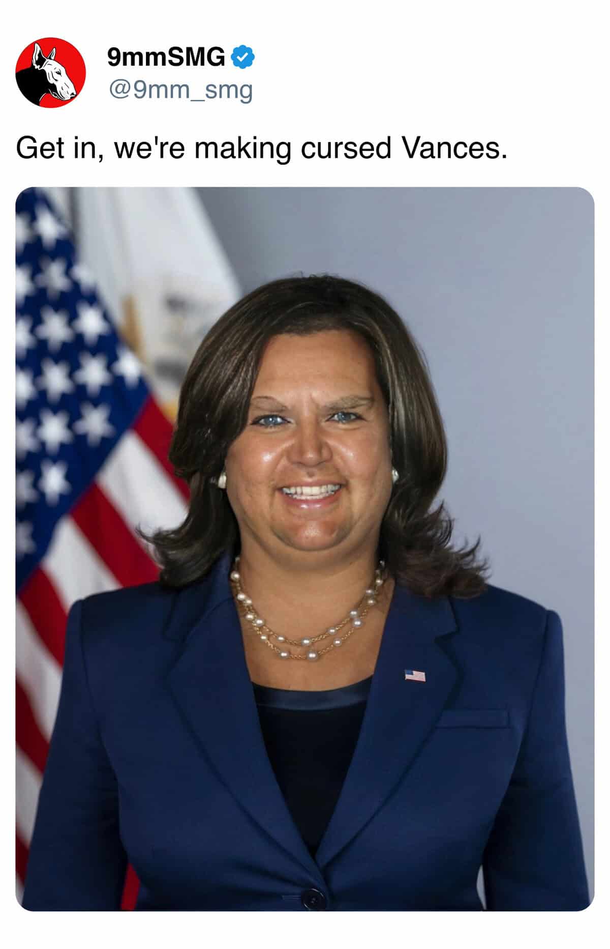 cursed vance, JD vance photoshop, haunted vance, cursed jd vance, spooky vance, jd vance memes, vance jokes, senator vance laughs, vance photoshop, vance photo edits, jd image mashups, political memes, government jokes, capitol humor