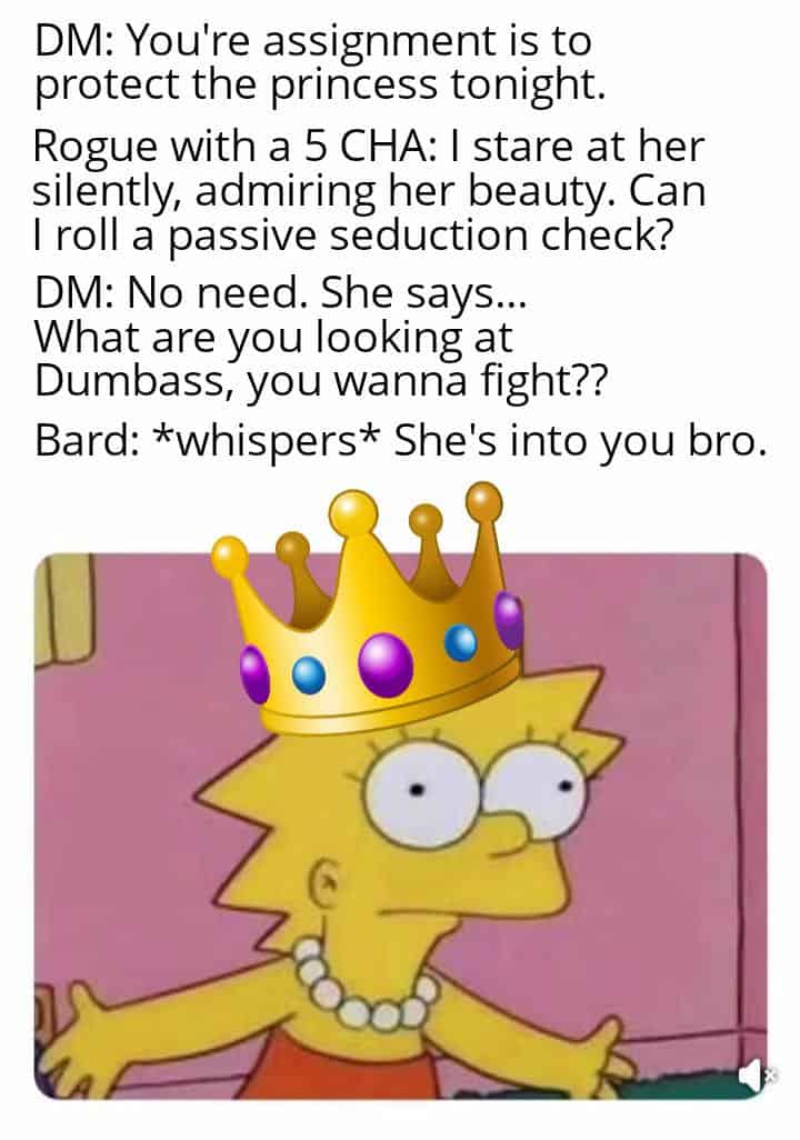 d&d memes, dnd memes, Dungeons & dragons, dungeons and dragons memes, tabletop memes, rpg memes, dungeons and dragons jokes, dnd jokes, tabletop humor, dice memes, roleplaying memes, campaign jokes, dungeon master memes, fantasy memes, adventure jokes, dunny dnd memes, funny d&d memes