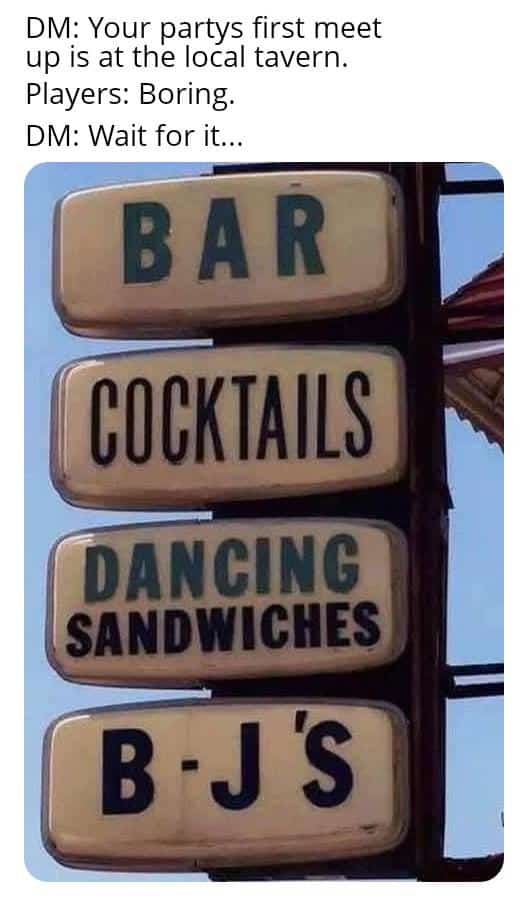 d&d memes, dnd memes, Dungeons & dragons, dungeons and dragons memes, tabletop memes, rpg memes, dungeons and dragons jokes, dnd jokes, tabletop humor, dice memes, roleplaying memes, campaign jokes, dungeon master memes, fantasy memes, adventure jokes, dunny dnd memes, funny d&d memes