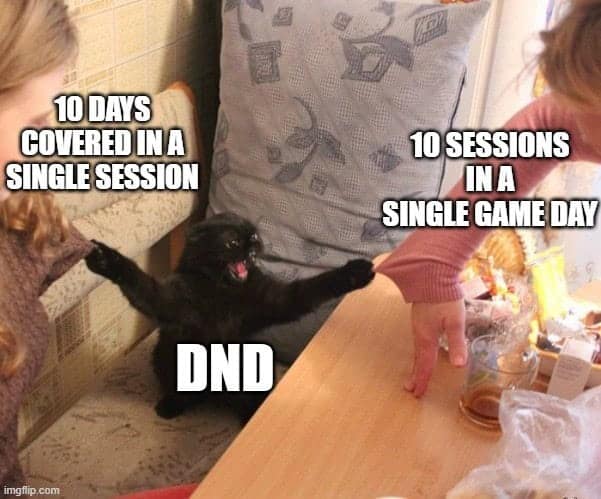d&d memes, dnd memes, Dungeons & dragons, dungeons and dragons memes, tabletop memes, rpg memes, dungeons and dragons jokes, dnd jokes, tabletop humor, dice memes, roleplaying memes, campaign jokes, dungeon master memes, fantasy memes, adventure jokes, dunny dnd memes, funny d&d memes
