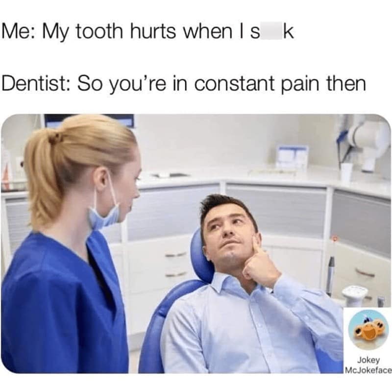dentist meme, dentist memes, dental meme, tooth meme, dentist joke, dentist humor, oral care jokes, funny dentist, comedic dentist, dentist laughs, tooth jokes, molar humor, enamel gags