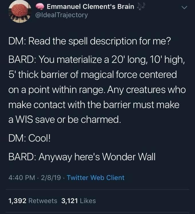 dnd memes, d&d memes, dungeons & dragons, dungeons and dragons memes, tabletop memes, rpg jokes, dnd memes funny, d&d memes funny, funny dnd memes, funny d&d memes