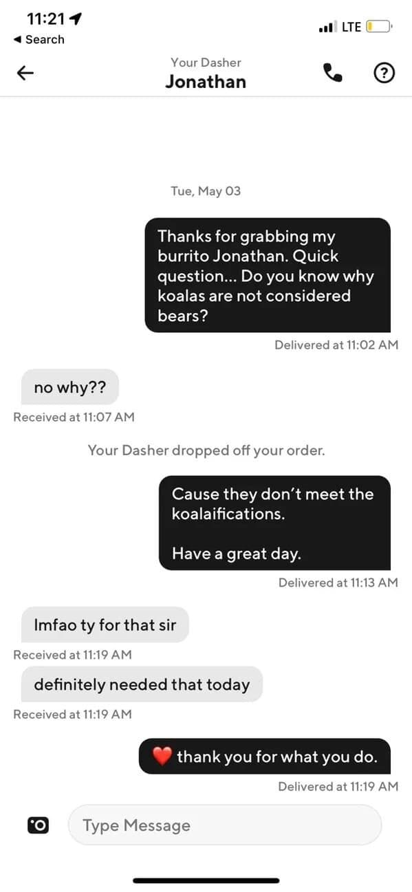DoorDash memes, funny doordash texts, delivery memes, food delivery memes, courier jokes, delivery driver memes, dasher memes, order tracking jokes, GPS humor, takeout memes, fast food memes, restaurant delivery jokes, snack memes, meal delivery humor, dinner app memes, food courier laughs, late-night cravings jokes