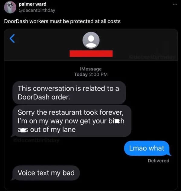 DoorDash memes, funny doordash texts, delivery memes, food delivery memes, courier jokes, delivery driver memes, dasher memes, order tracking jokes, GPS humor, takeout memes, fast food memes, restaurant delivery jokes, snack memes, meal delivery humor, dinner app memes, food courier laughs, late-night cravings jokes