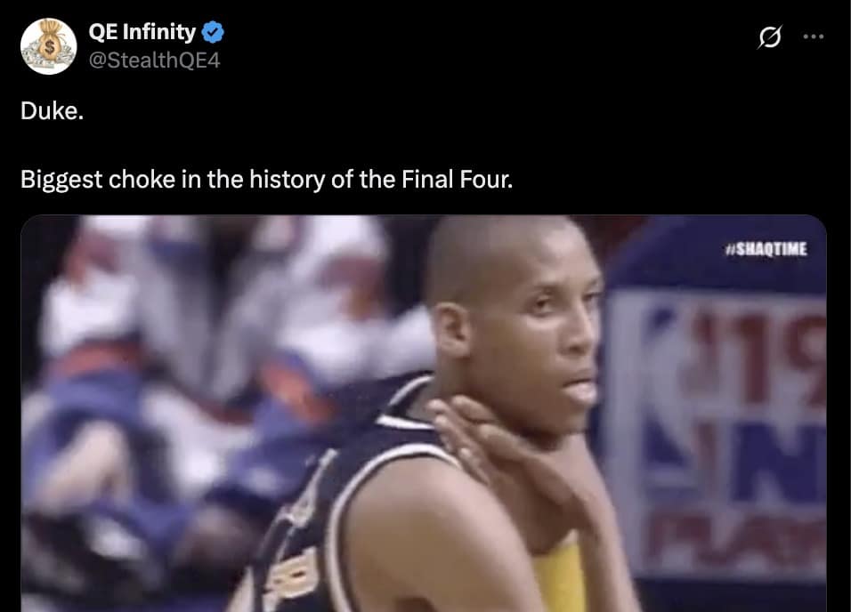 duke basketball memes, 2025 march madness memes, duke memes, white lotus memes, basketball memes, NCAA memes, sports humor, hoops humor, basketball jokes, NBA memes, college sports humor, tournament jokes, college basketball memes, athletic comedy, sports fails, funny sports memes, choke job