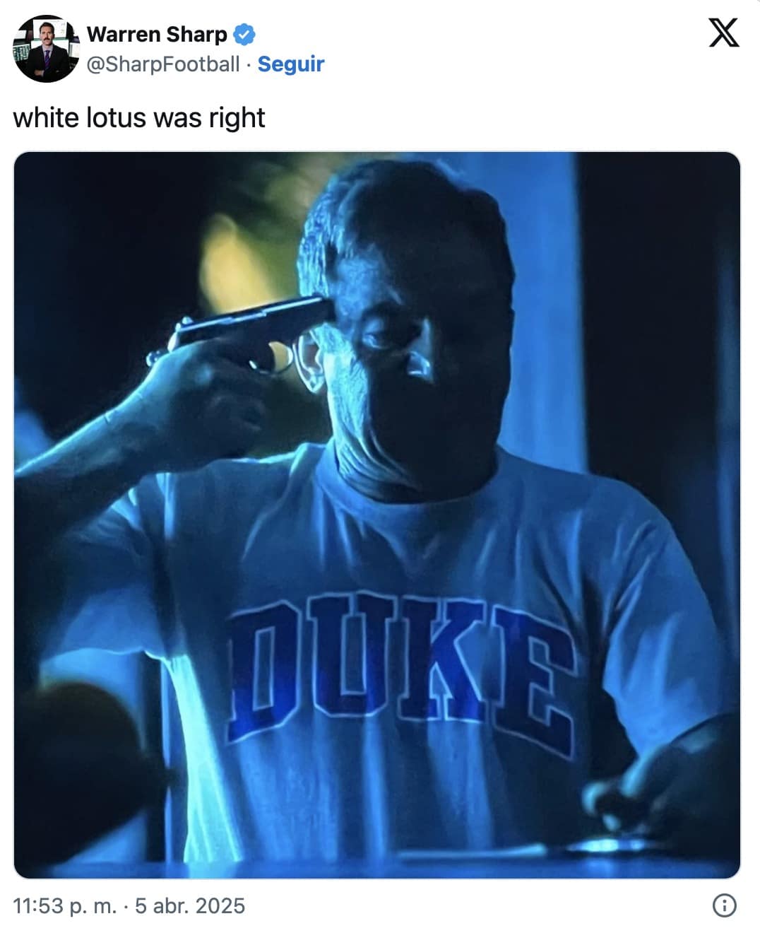 duke basketball memes, 2025 march madness memes, duke memes, white lotus memes, basketball memes, NCAA memes, sports humor, hoops humor, basketball jokes, NBA memes, college sports humor, tournament jokes, college basketball memes, athletic comedy, sports fails, funny sports memes, choke job
