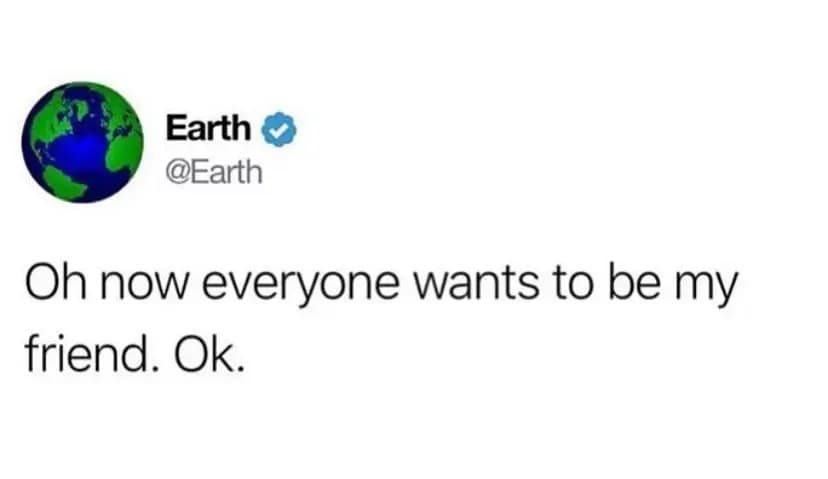 earth day memes, environmental memes, earth day 2025, planet memes, eco memes, green memes, climate change memes, sustainability memes, planet humor, ecology jokes, environment laughs, climate memes, global warming jokes, carbon humor, sustainable memes, zero waste jokes, eco‑friendly laughs