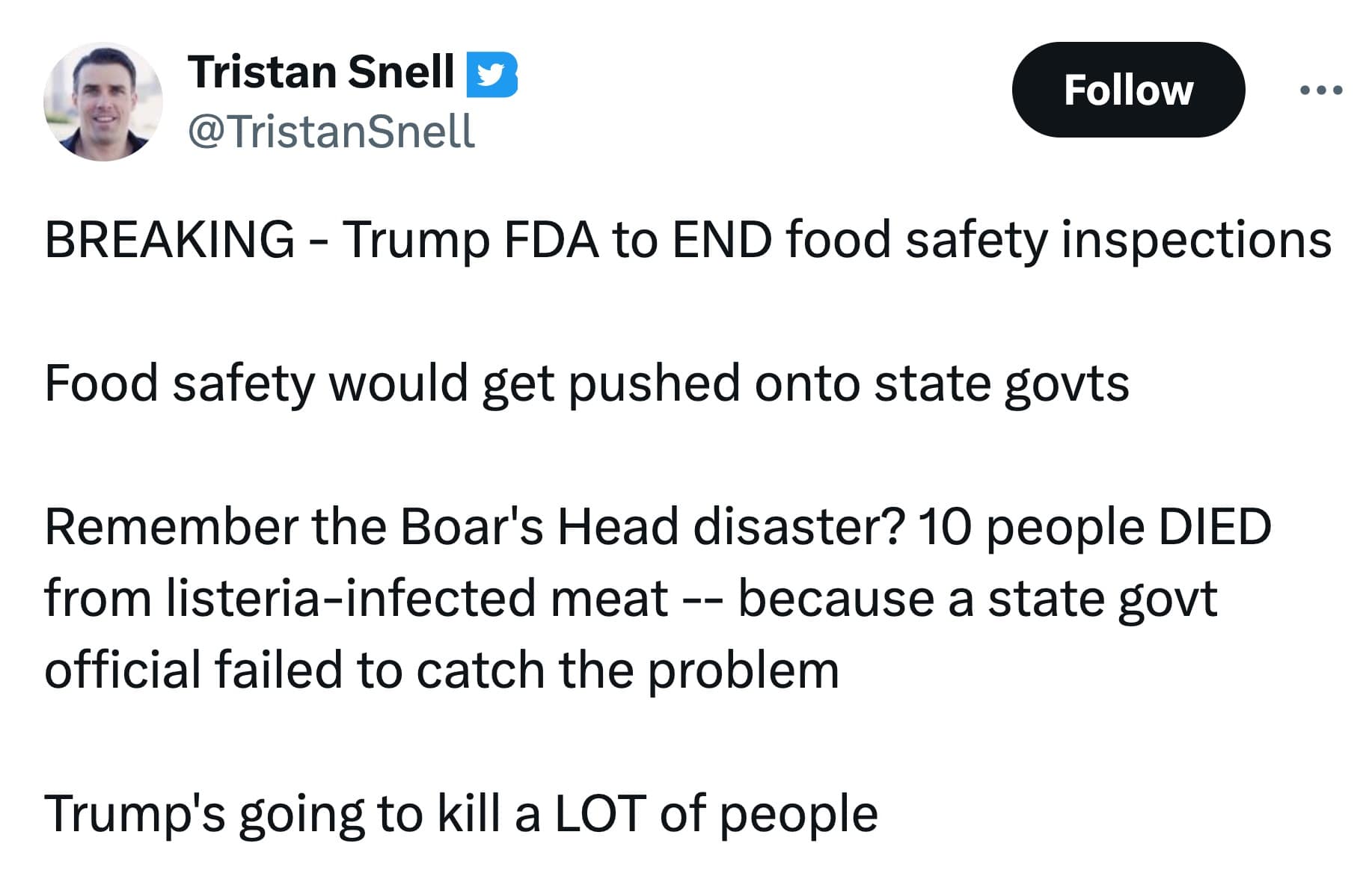 FDA memes, food testing memes, funny FDA announcements, FDA inspection jokes, end of food testing memes, food safety memes, FDA budget cut memes, food poisoning memes, CDC food illness stats, dysentery jokes