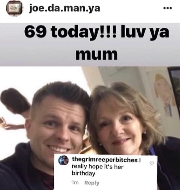 funny comments, hilarious comments, internet humor, witty replies, sarcastic comments, funny roasts, comment section gems, comedic comments, clever responses, hilarious clapbacks, funny internet, online laughs