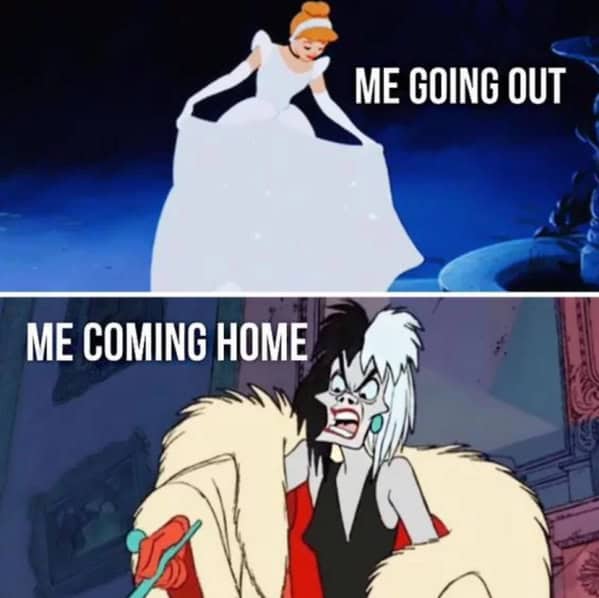 funny disney memes, disney memes, disney humor, disney comedic posts, disney sarcasm, disney jokes, comedic disney references, sassy disney moments, comedic disney memes, witty disney jokes, snarky fairy tale memes, nostalgia memes, childhood throwback memes, animated film humor