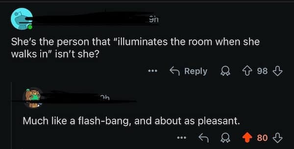 funny insults, savage roasts, savage insults, witty comebacks, clever roasts, brutal roasts, epic burns, hilarious clapbacks, comeback memes, roast memes, insult jokes, snarky humor, sarcastic memes, witty memes, roasting humor, burn jokes