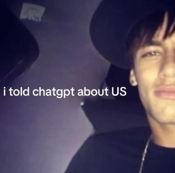 i told chatgpt about US