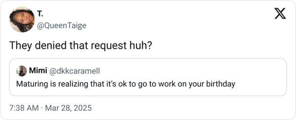 funny tweets, funny quote tweets, viral tweets, twitter memes, quote tweet memes, funniest quote tweets, funny twitter