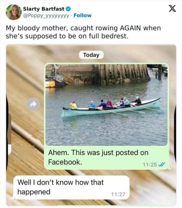 40 Funny X Posts That Prove Twitter (X) Is Still as Unhinged as Ever