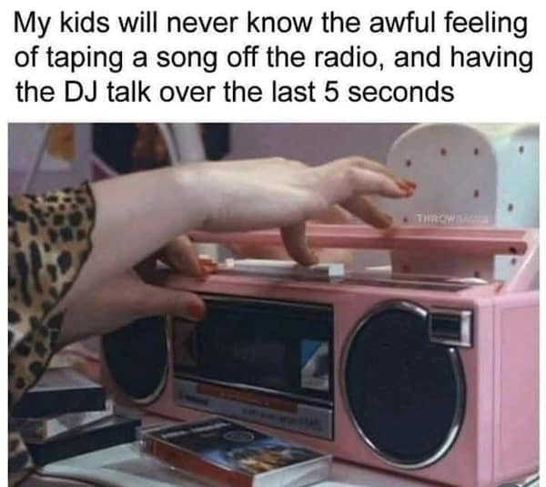gen x meme, gen x memes, 80s memes, nostalgic memes, generation x jokes, 80s humor, retro memes, vintage humor, childhood memes, nostalgia memes, throwback memes, old school jokes, retro humor, classic 80s memes, cassette jokes, vhs jokes