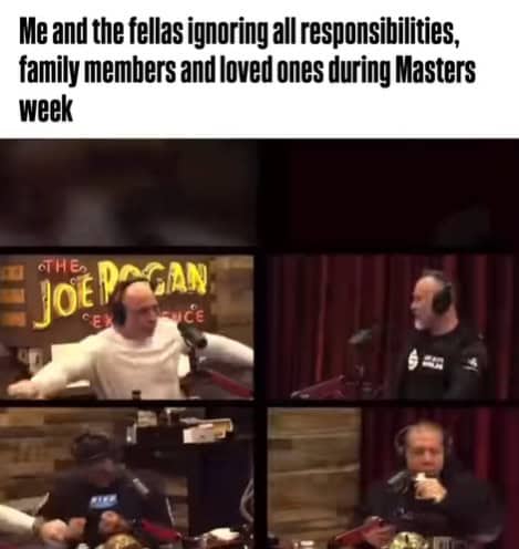 golf memes, 2025 masters memes, Golf Tournament Memes: sports memes, PGA memes, professional golf jokes