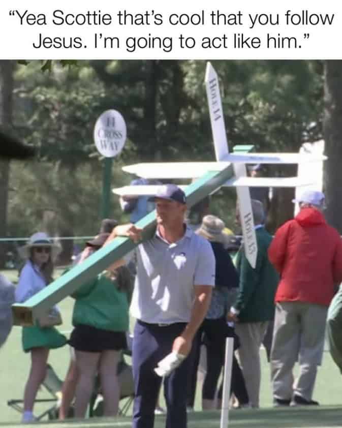 golf memes, 2025 masters memes, Golf Tournament Memes: sports memes, PGA memes, professional golf jokes