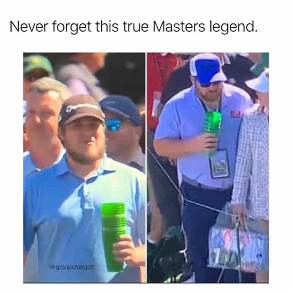 golf memes, 2025 masters memes, Golf Tournament Memes: sports memes, PGA memes, professional golf jokes