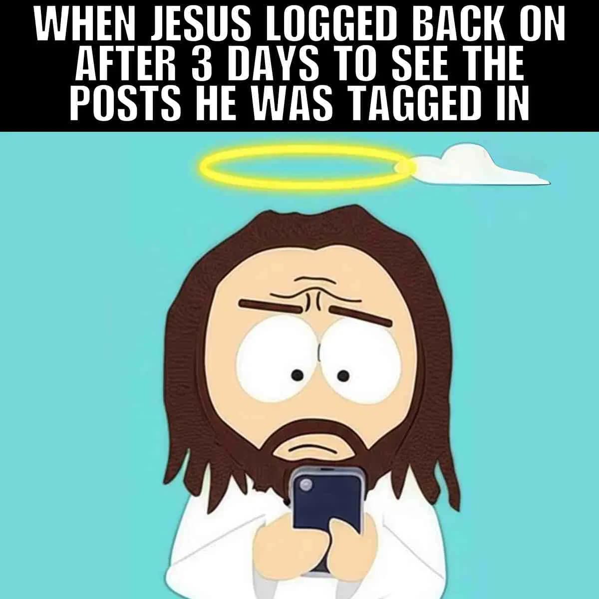 good friday memes 2025, good friday memes, good friday laughs, good friday jokes, good friday humor, easter laughs, holiday humor, religious memes, faith jokes, church laughs, jesus memes
