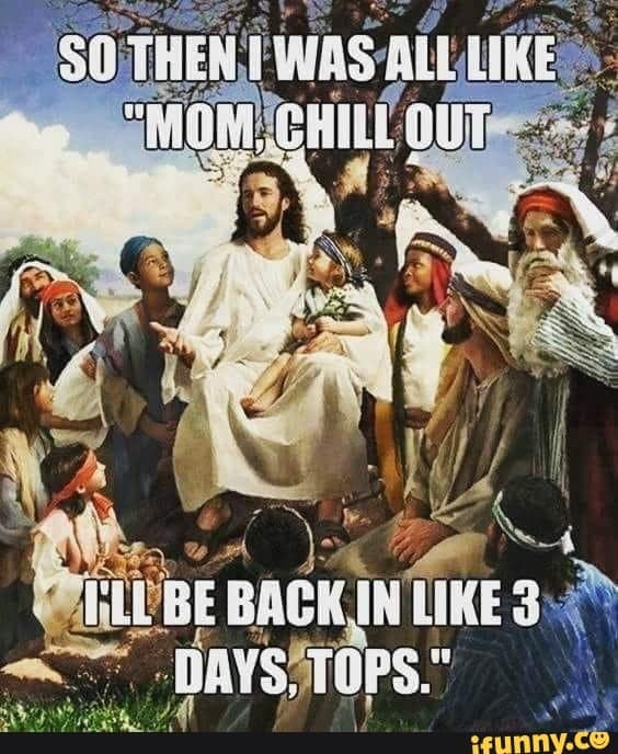 good friday memes 2025, good friday memes, good friday laughs, good friday jokes, good friday humor, easter laughs, holiday humor, religious memes, faith jokes, church laughs, jesus memes