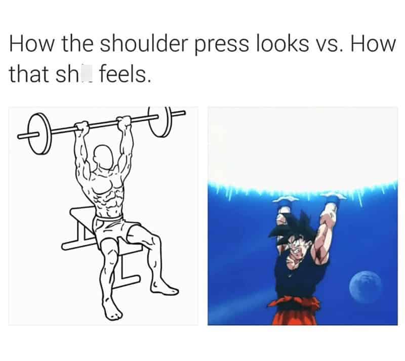 gym memes, workout memes, fitness memes, exercise memes, fitness jokes, exercise humor, health club jokes, gym life references, fitness content, funny gym quotes, comedic workout lines, humorous exercise remarks, sweat session jokes, bodybuilding gags, CrossFit banter, squat rack humor