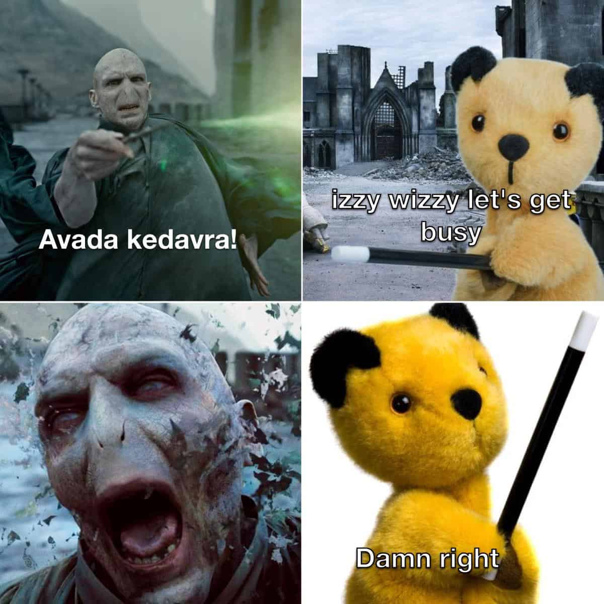 harry potter memes, hogwarts memes, wizard memes, magic memes, quidditch memes, potterverse memes, potter memes