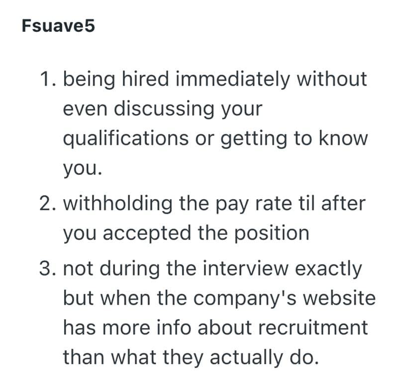 interview red flags, horrible job interviews, interview warning signs, interview dealbreakers, hiring red flags, job interview mistakes, interview errors, candidate missteps, application blunders, bad interview experiences, awful interviews, disastrous interviews, cringe interviews, hiring warning signs, recruitment red flags, employment red flags, job posting red flags
