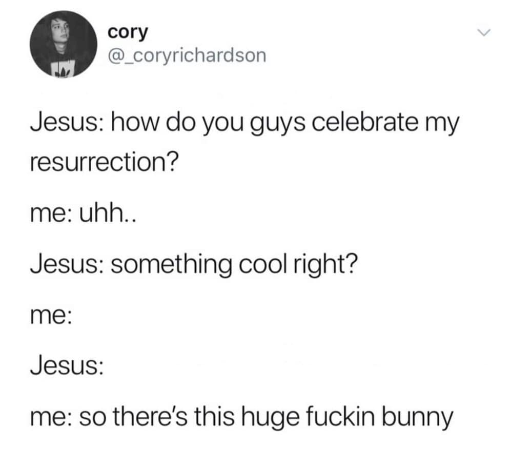 jesus memes, christian memes, jesus christ memes, bible memes, easter memes, easter sunday memes