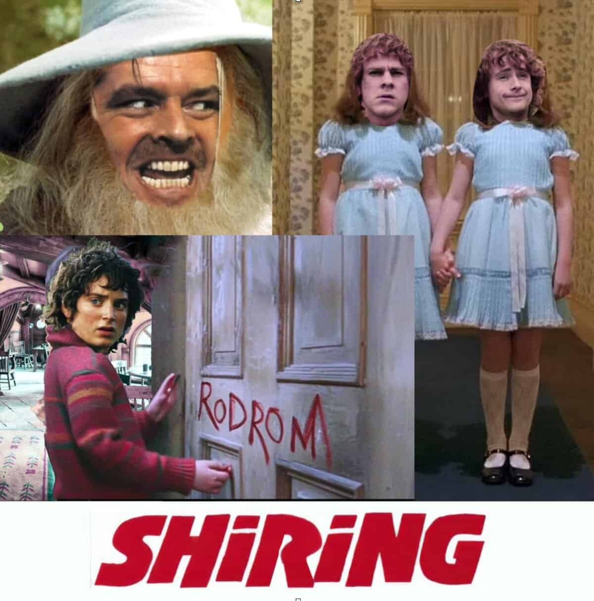 lotr memes, lord of the rings memes, middle earth memes, hobbit jokes, tolkien jokes, fellowship humor, gandalf memes, wizard jokes, staff humor, hobbit memes, shire jokes, baggins humor, funny lotr memes