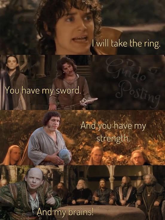 lotr memes, lord of the rings memes, middle earth memes, hobbit jokes, tolkien jokes, fellowship humor, gandalf memes, wizard jokes, staff humor, hobbit memes, shire jokes, baggins humor, funny lotr memes