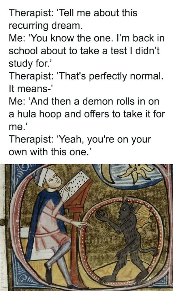 medieval memes, classical art memes, dark ages memes, middle ages jokes, illuminated laughs, renaissance memes, classical art jokes, museum humor, historical jokes, past‑time laughsmedieval painting memes, tapestry jokes, manuscript humor