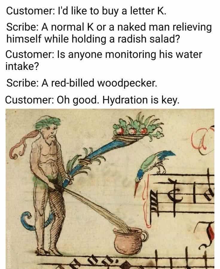 medieval memes, dark ages memes, middle ages memes, gothic memes, knight memes, crusader memes, historical memes, vintage art memes, medieval humor, feudal jokes, manuscript memes, illuminated jokes, castle memes, armor humor, chivalry memes, history jokes