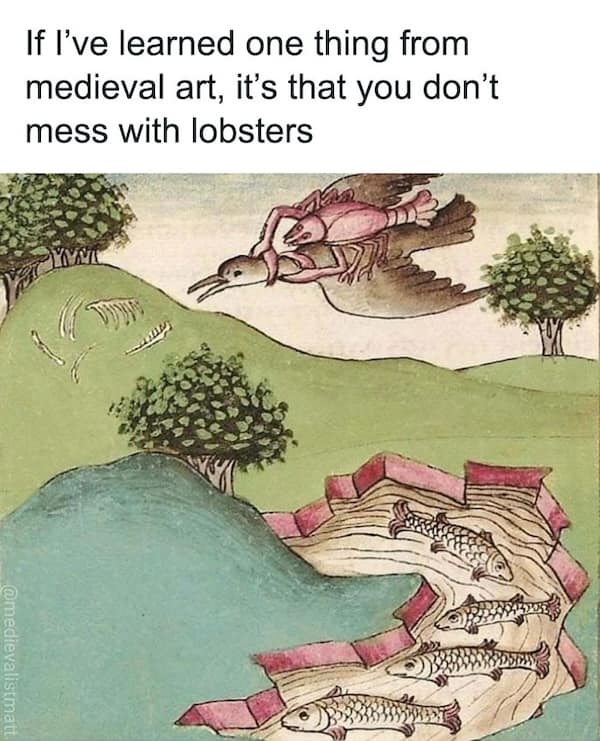medieval memes, classical art memes, dark ages memes, middle ages jokes, illuminated laughs, renaissance memes, classical art jokes, museum humor, historical jokes, past‑time laughsmedieval painting memes, tapestry jokes, manuscript humor