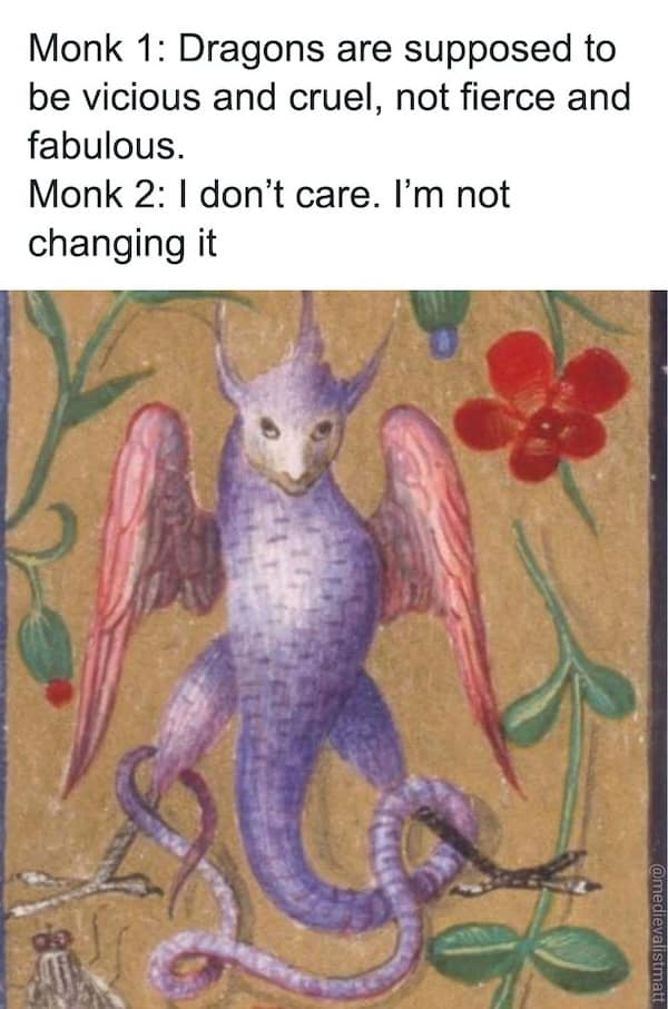 medieval memes, classical art memes, dark ages memes, middle ages jokes, illuminated laughs, renaissance memes, classical art jokes, museum humor, historical jokes, past‑time laughsmedieval painting memes, tapestry jokes, manuscript humor