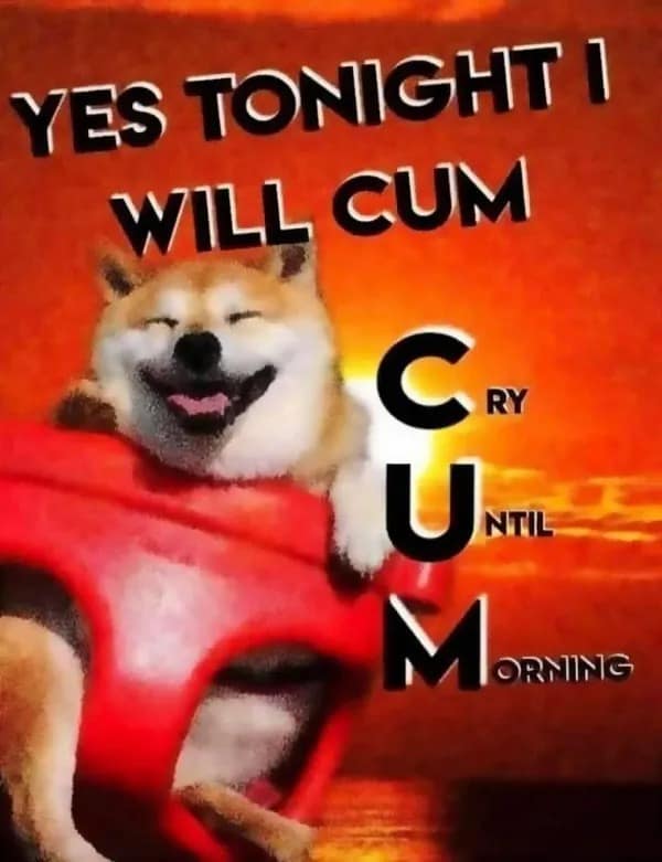 YES TONIGHT 1 WILL CUM CAr UitE