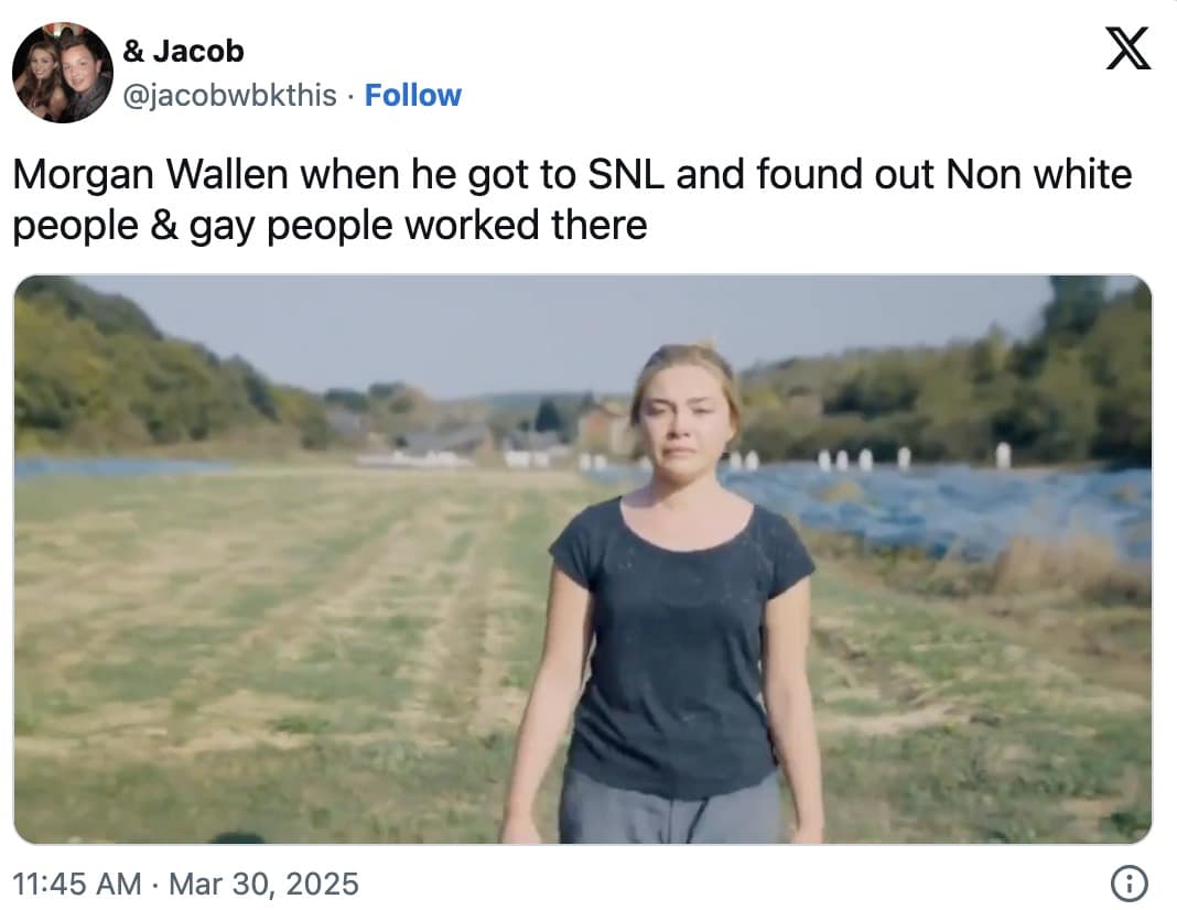 morgan wallen memes, get me to god's country memes, gods country memes, wallen memes, country music memes, SNL memes, celebrity memes, country singer humor, yeehaw memes, Saturday Night Live satire, sketch show jokes, late-night humor, famous people jokes, star satire, pop culture humor