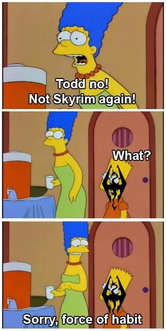 oblivion remastered memes, oblivion remake memes, oblivion memes, elder scrolls memes, bethesda memes, oblivion remaster, oblivion remake, new oblivion game, unreal engine remake, rpg remake, nostalgia gaming