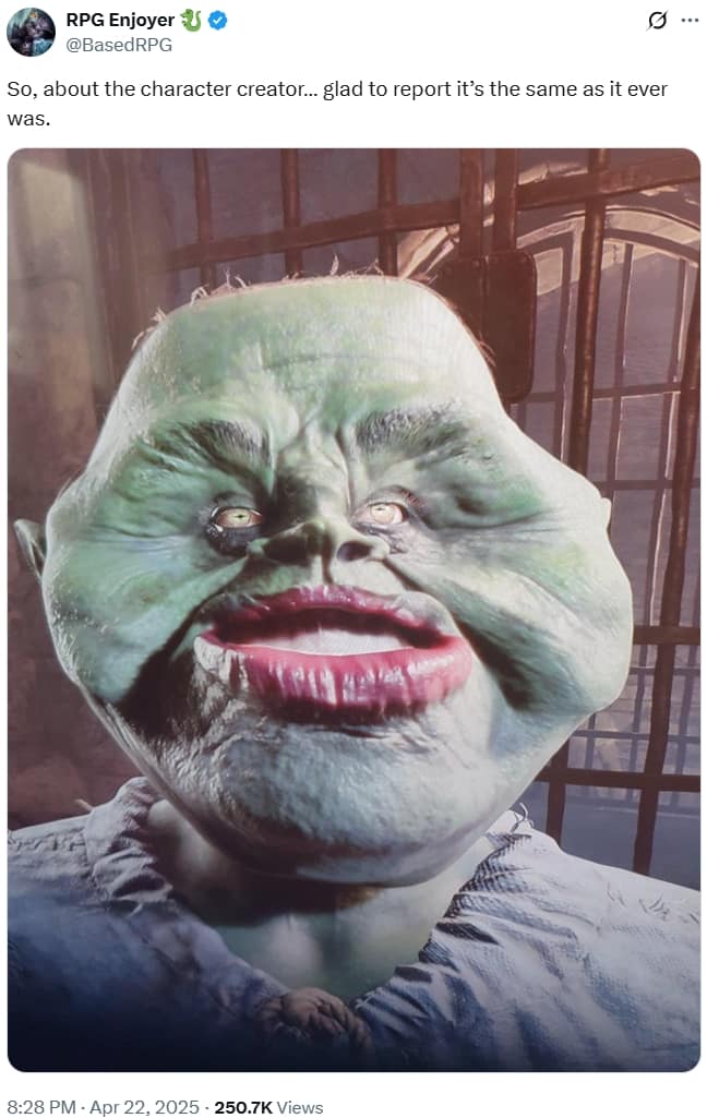 oblivion remastered memes, oblivion remake memes, oblivion memes, elder scrolls memes, bethesda memes, oblivion remaster, oblivion remake, new oblivion game, unreal engine remake, rpg remake, nostalgia gaming