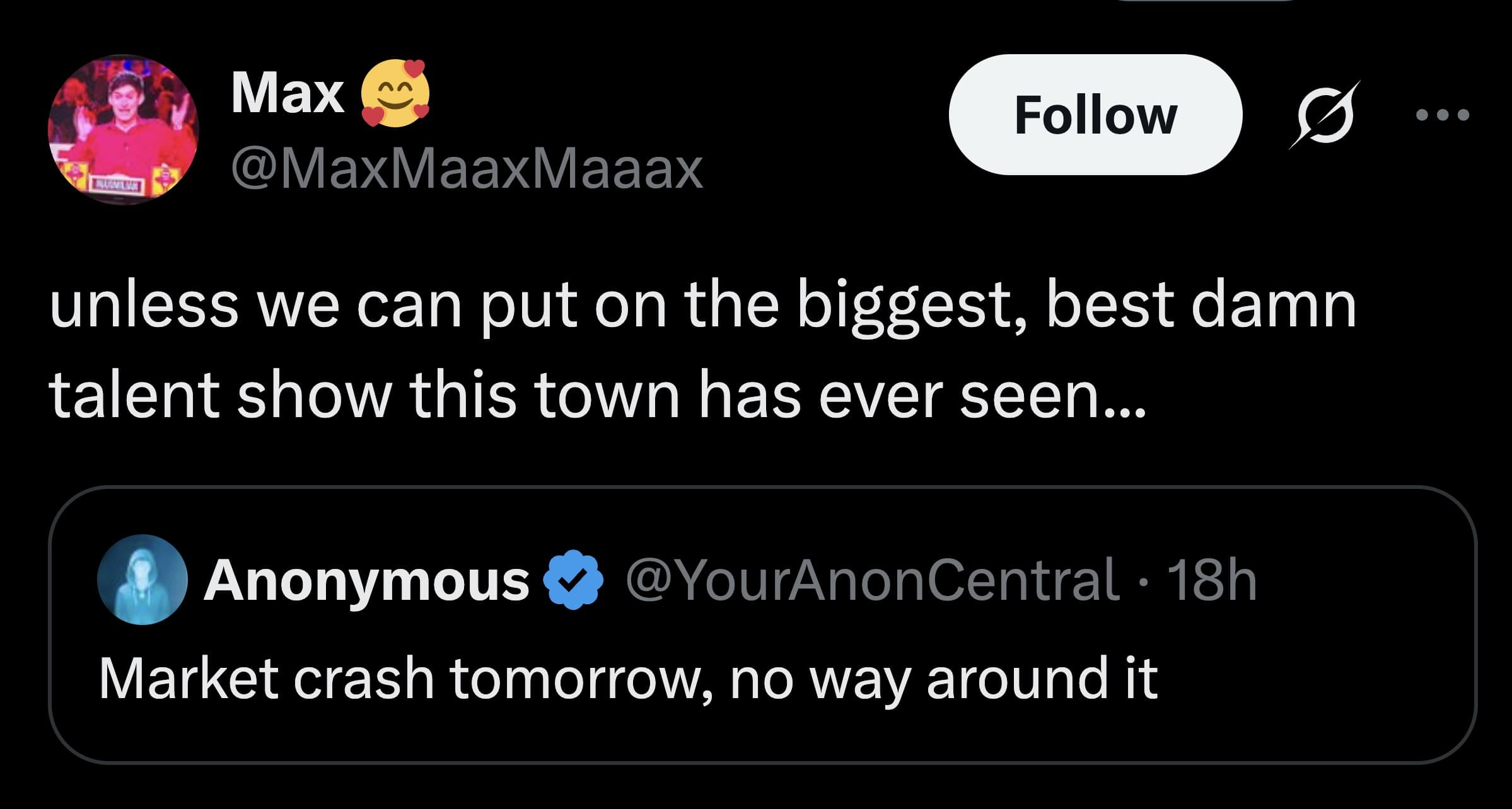 orange monday memes, finance memes, wall street humor, market crash jokes, trade war jokes, tariff humor, trump economics memes, market crash memes, recession humor, economic crash jokes, bear market memes