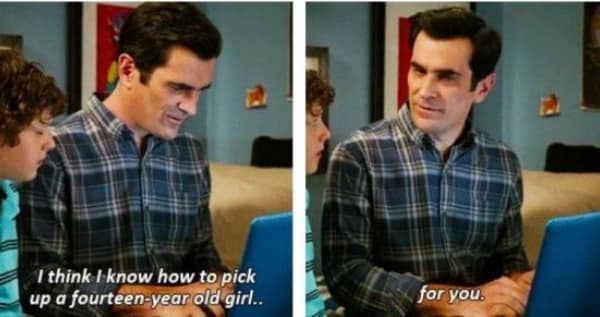 phil dunphy memes, modern family memes, dunphy jokes, tv dad laughs, sitcom jokes, family comedy humor, tv dad memes, father figure jokes, paternal puns, sitcom memes, show jokes, binge‑worthy laughs