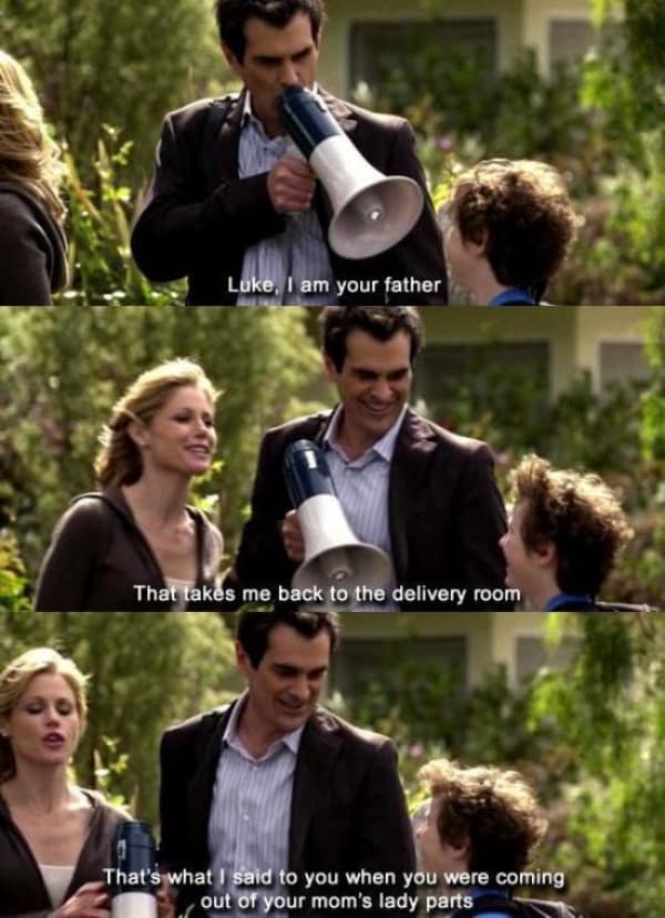 phil dunphy memes, modern family memes, dunphy jokes, tv dad laughs, sitcom jokes, family comedy humor, tv dad memes, father figure jokes, paternal puns, sitcom memes, show jokes, binge‑worthy laughs