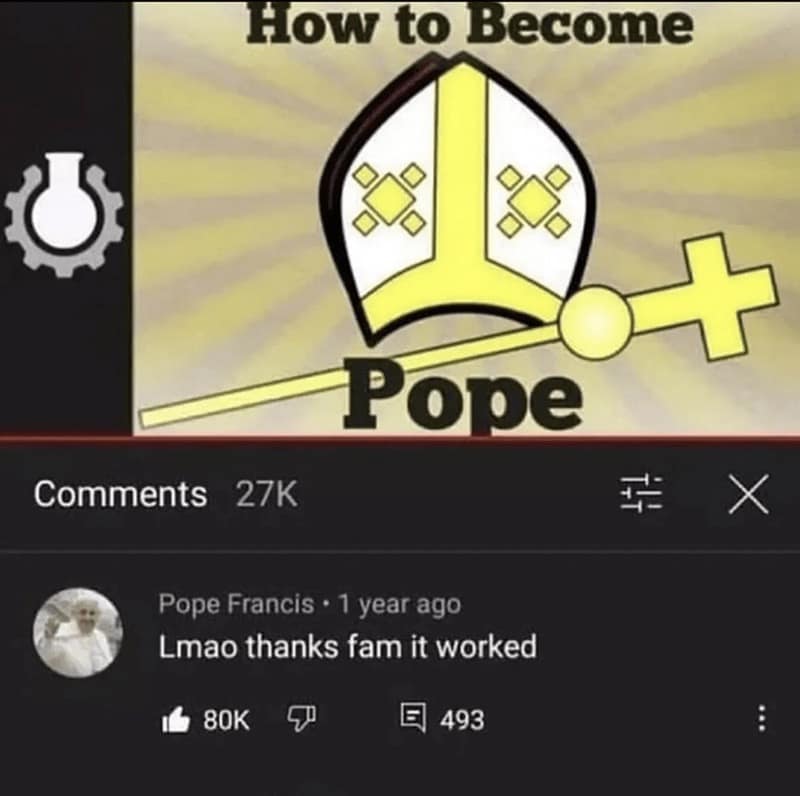 pope francis memes, pope francis death, funny Pope Francis pictures, viral Pope Francis moments, Pope Francis passed away, Pope Francis dies, JD Vance Pope Francis, JD Vance memes, political memes 2025