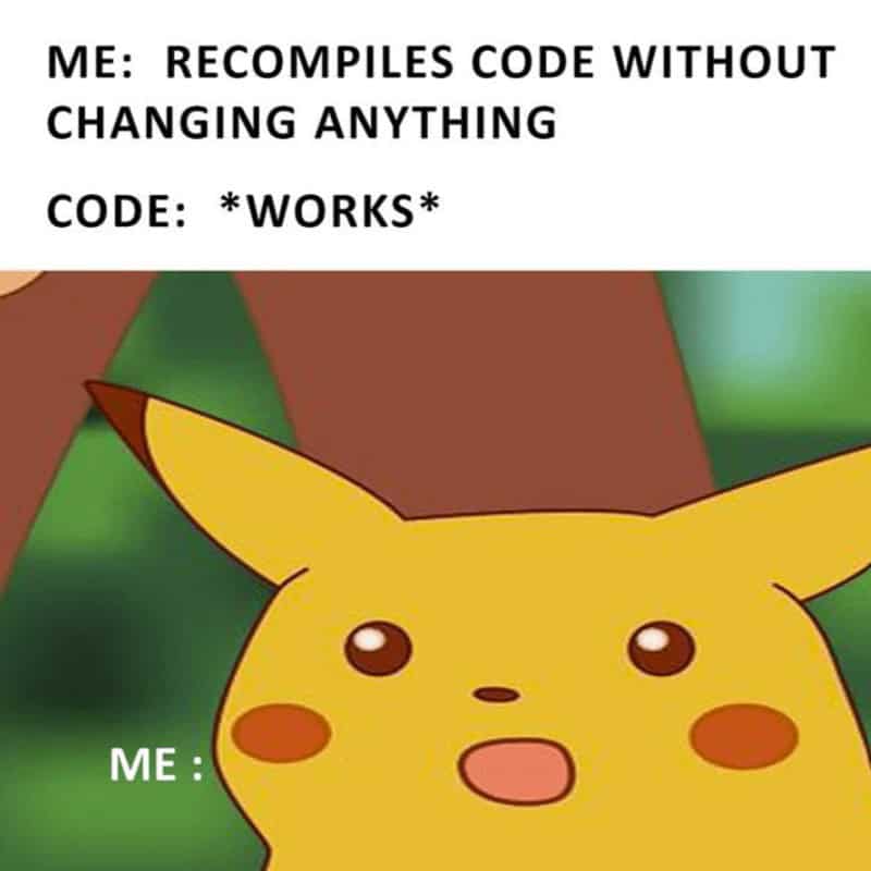 programmer memes, coding memes, developer memes, software engineer memes, code jokes, programming memes, syntax humor, dev jokes, programmer jokes, software dev memes, engineering humor, tech memes, computer jokes