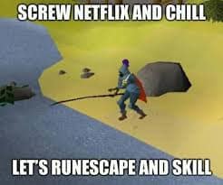 runescape memes, oldschool runescape memes, rs memes, osrs memes, gielinor jokes, oldschool runescape, classic runescape, retro mmo, osrs memes, oldschool jokes, 2007scape humor, mmorpg memes, gaming memes, grind jokes