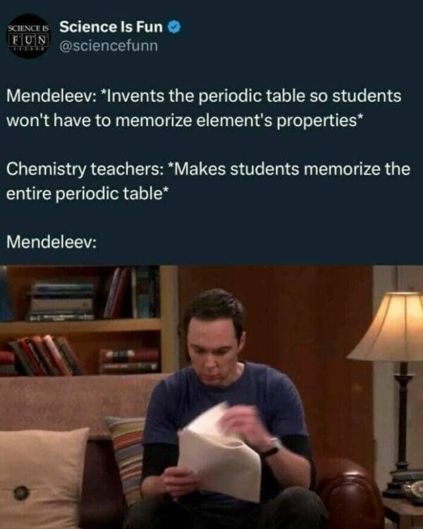 science memes, math memes, STEM memes, lab memes, geek jokes, nerd memes, academic humor, scholar laughs, calculus jokes, algebra humor, geek memes, techie laughs, nerdy funnies