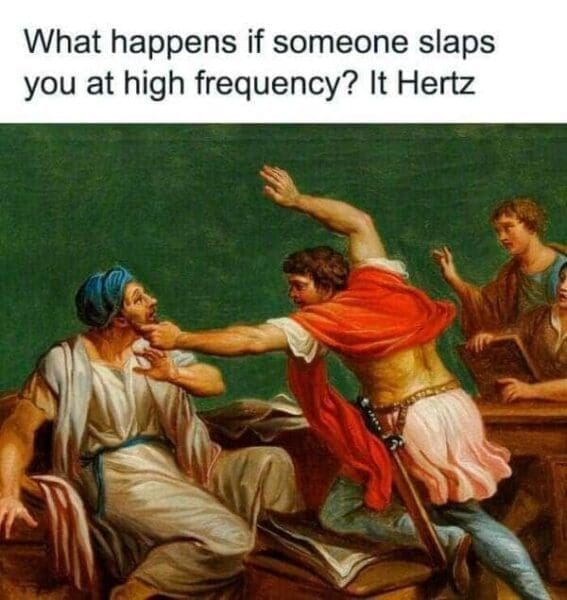 Science Memes: 40 Laughs For The Geeks & Researchers